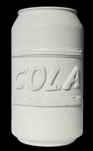 3D Ziel LongLife Dose Cola