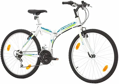 Probike Klapprad 26 Zoll von Multibrand Distribution