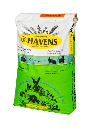 Havens Cavia Anti-Stress + C 20 kg