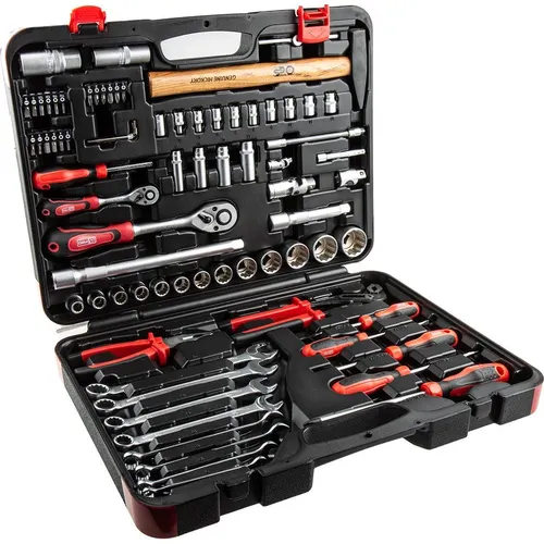 RS PRO 78pc 1/4