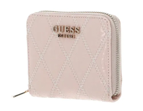 Guess Geldbörse Adi in pink von GUESS