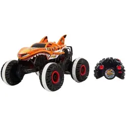 Hot Wheels RC-Auto Tiger Shark Monster Truck von Hot Wheels