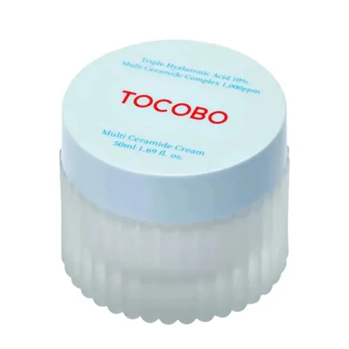 Tocobo Feuchtigkeitscreme mit Ceramiden Multi Ceramide, 50 ml