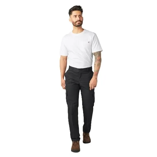 Dickies Hosen Schwarz von Dickies