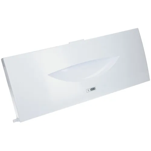 Gefrierfachtür Kühlschrank Klappe für Bauknecht Whirlpool 481241619711