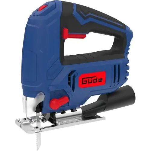 Güde STS 710 Pendelhubstichsäge