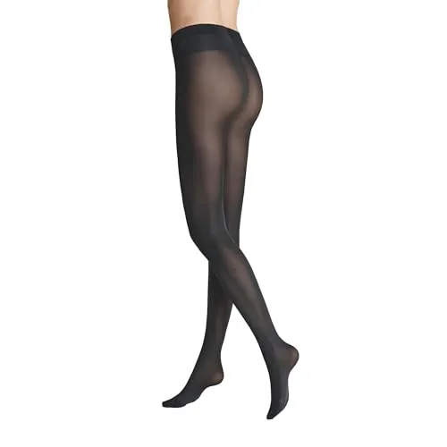 Hudson Damen Strumpfhosen Micro 50 semi-blickdicht matt 50 DEN