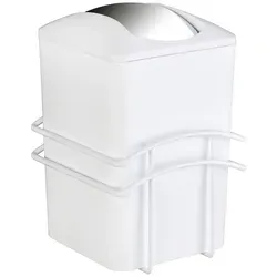 Schwingdeckeleimer Classic Plus