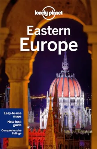 Lonely Planet Eastern Europe (Country Regional Guides)