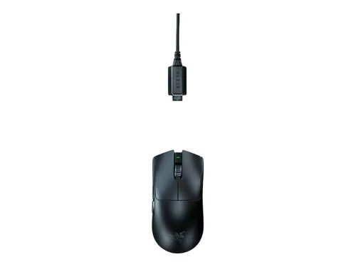 Razer Viper V3 Pro SE Edition – Hochpräzise Gaming-Maus - Erleben Sie mit der Razer Viper V3 Pro SE Edition eine erstklassige Gaming-Maus für präzise Steuerung und komfortables Spielen. Vielseitig einsetzbar, kabelgebunden und kabellos.