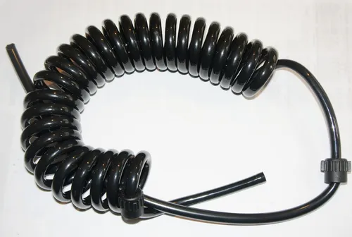 GLORIA PRIMA 5 Comfort in schwarz von GLORIA