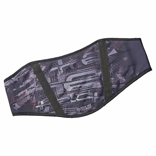 Motorrad Held Infinium Nierengurt (schwarz) Gr: XXL von Held