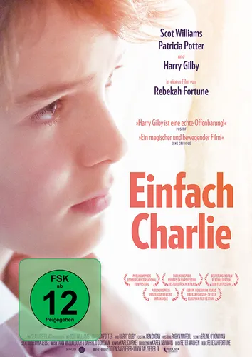 Einfach Charlie DVD  *NEU*OVP*