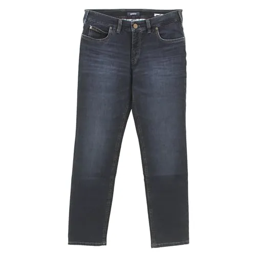 Atelier GARDEUR Herren Batu Comfort Stretch Jeans, Rinse 169, 36W / 32L - Bequeme Jeans aus 98 % Baumwolle und 2 % Elasthan für optimalen Komfort, perfekt für den Alltag oder besondere Anlässe.