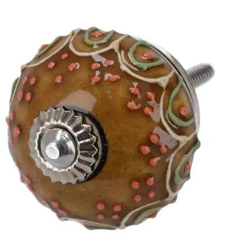 Schrankknäufe & -griffe von Guru-Shop