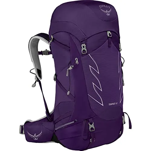 Osprey Damen Tempest 40 Violac Purple WM/L