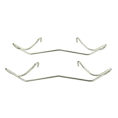 Delphi Zubehörsatz, Scheibenbremsbelag LX0436