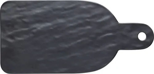 Servierplatten Schwarz von KitchenCraft