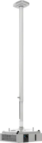 Kindermann 4000000151 Zimmerdecke Weiß Projektorhalterung (4000000151)