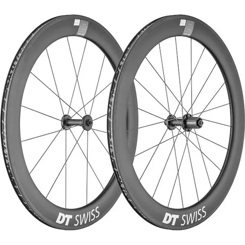DT Swiss ARC 1400 Dicut 62 mm Laufrad