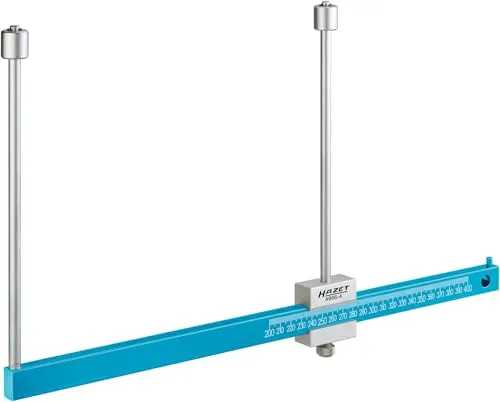 Hazet 4956-4 Bremsscheiben-Messschieber von HAZET