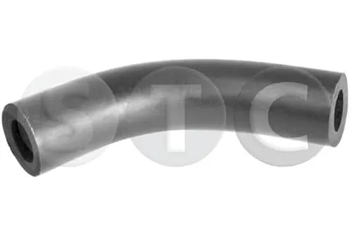 STC T408377 Unterdruckschlauch Bremskraftverstärker Gummi 0.02kg 20g