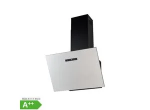 PKM Dunstabzugshaube S8-60A++IXTW, 60cm mit Touch-Bedienung