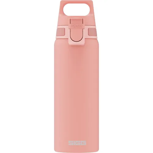 SIGG Trinkbehälter Shield One Shy Pink von SIGG