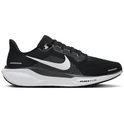 Nike Pegasus 41 Neutralschuh Herren - Komfort und Dämpfung für jeden Lauf - Laufschuhe mit React-Technologie für reaktionsfreudige Dämpfung und atmungsaktivem Mesh-Obermaterial für optimalen Komfort. Ideal für tägliches Training und lange Strecken.