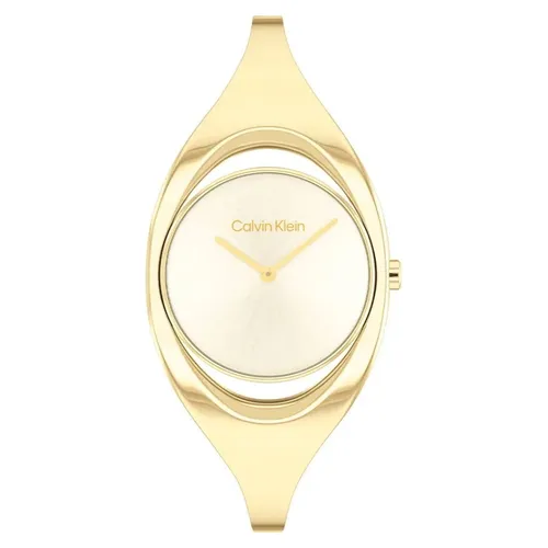 Calvin Klein CK ELATION 25200422 - zegarek damski von Calvin Klein