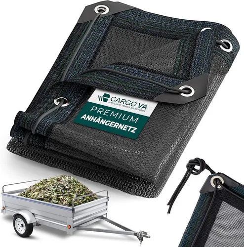 Kfz-Ladenetze von CargoVA®