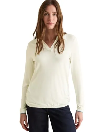 Shirt mit Hemdkragen