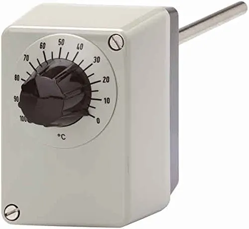 JUMO Thermostate von JUMO