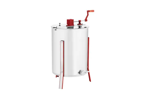 Wiesenfield Honigglas