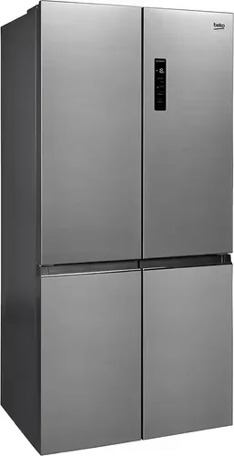 BEKO Side-by-Side GNO52223MXPN von Beko