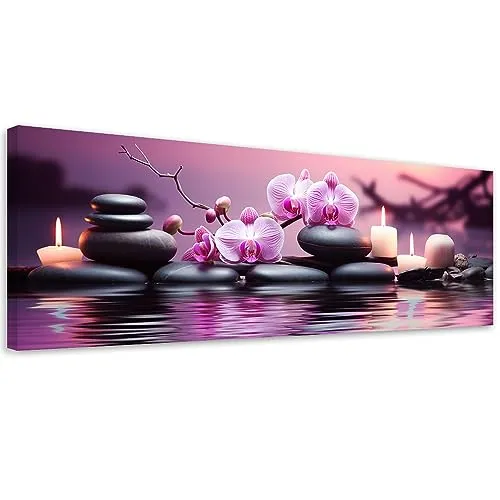 Kunst Pink von Feeby