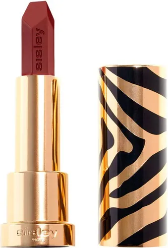 Sisley Le Phyto Rouge 43 Rouge Capri - Luxuriöser Lippenstift - Lippenstift in der Farbe Rouge Capri (3,4 g), pflegt die Lippen intensiv und sorgt für ein strahlendes Finish. Ideal für einen eleganten Look!