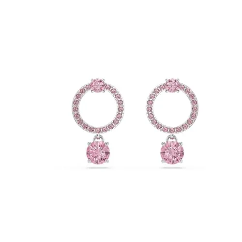 Swarovski Attract Drop-Ohrhänger von Swarovski