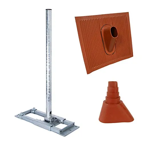 Premium X Deluxe X90-48 Dachsparrenhalter