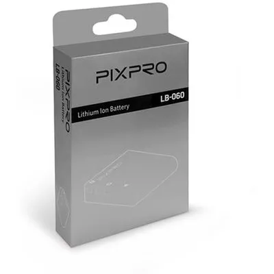Kodak Pixpro Akku LB-070 von Kodak