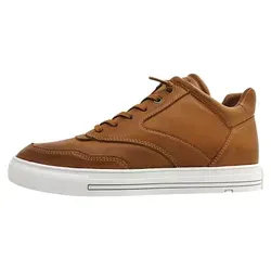 Lloyd Sneaker braun 47 EU (12 UK) - Stylische Sneaker in Größe 47, braun, ideal für einen lässigen Look und hohen Tragekomfort.