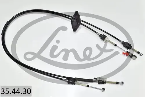 Linex Seilzug, Schaltgetriebe 35.44.30