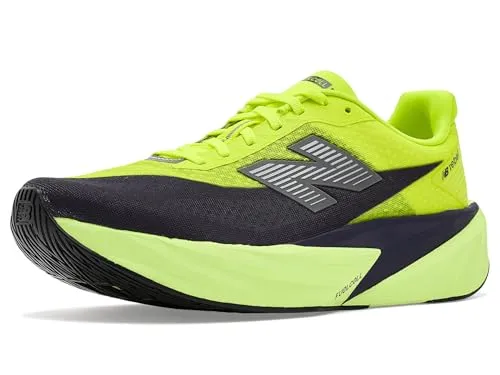 Produktbild New Balance Fuelcell Rebel V5 Runningschuhe 42 | EU 42 in Grün