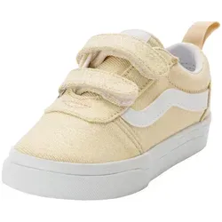 Vans Ward V Sneaker braun 22 EU von Vans