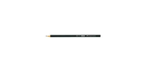 Faber Castell Bleistift 1111 B 1111 B