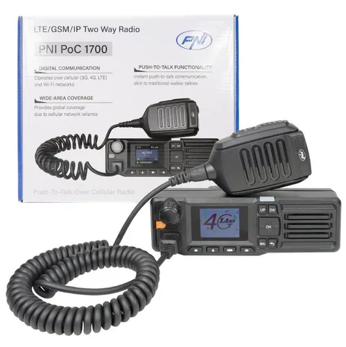 PNI PoC 1700 CB-Funk PNI-POC1700 von PNI