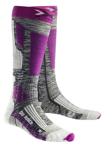 X-Socks Skisocken Rider 2.0 für Damen