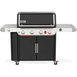 Gasgrill Genesis EP-435W GBS schwarz von Weber
