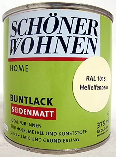 Home Buntlack