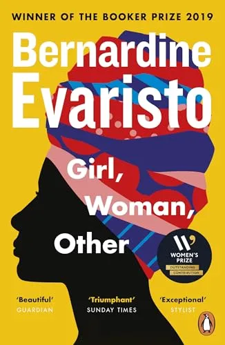 Girl, Woman, Other: WINNER OF THE BOOKER PRIZE 2019